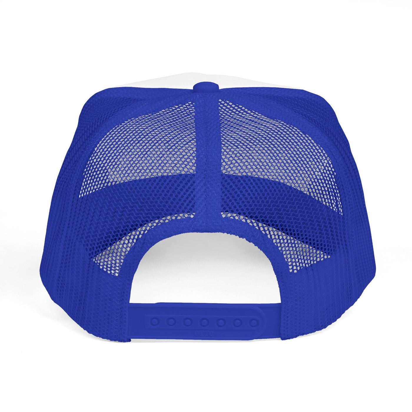 DD84 Performance Mesh Trucker Cap