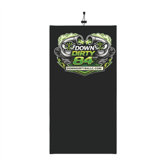 Down Dirty 84 Winter Neck Gaiter