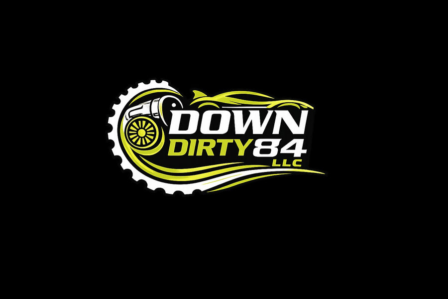 DD84 Holley EFI 4L80E Custom Transmission Calibration