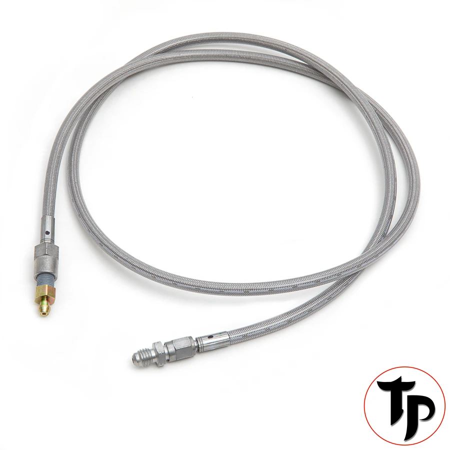 Remote Clutch SPEEDbleeder Line for 97-04 Corvette & Z06, 04-06 GTO & 98-02 Camaro & Firebird LS1