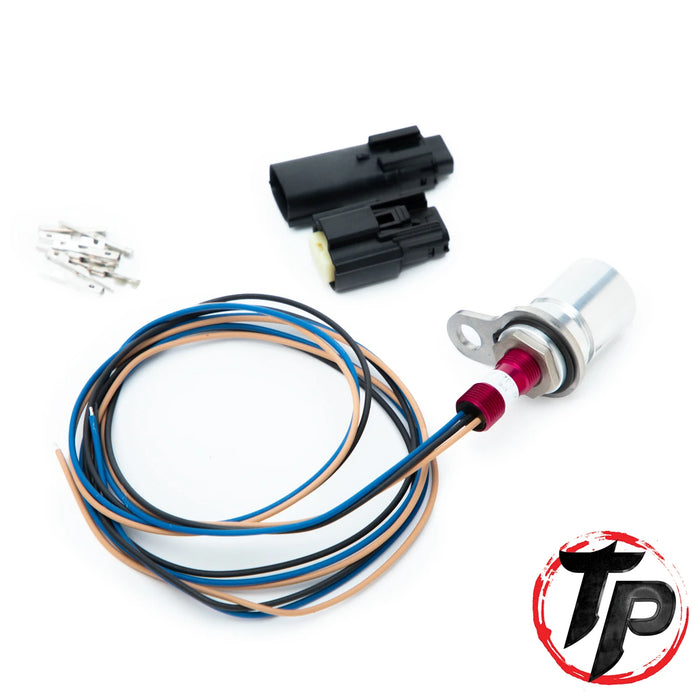 Hall Effect Vehicle Speed Sensor for Ford, Magnum, and Ford Magnum XL