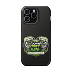 Down Dirty 84 Magnetic Impact Phone Case