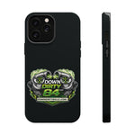 Down Dirty 84 Magnetic Impact Phone Case