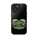 Down Dirty 84 Magnetic Impact Phone Case