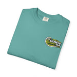 DD84 Performance Heavyweight Graphic Tee
