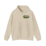 DD84 Performance Heavy Blend Hoodie