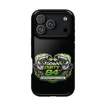 Down Dirty 84 Magnetic Impact Phone Case