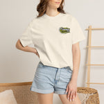 DD84 Performance Heavyweight Graphic Tee