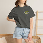 DD84 Performance Heavyweight Graphic Tee