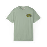 DD84 Performance Heavyweight Graphic Tee
