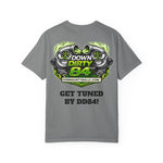 DD84 Performance Heavyweight Graphic Tee