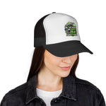DD84 Pit Crew Cap — Tuned Not Guessed
