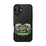 Down Dirty 84 Magnetic Impact Phone Case