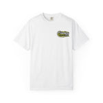 DD84 Performance Heavyweight Graphic Tee