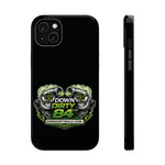 Down Dirty 84 Magnetic Impact Phone Case