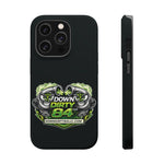 Down Dirty 84 Magnetic Impact Phone Case