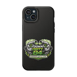 Down Dirty 84 Magnetic Impact Phone Case