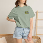 DD84 Performance Heavyweight Graphic Tee