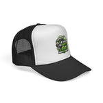 DD84 Pit Crew Cap — Tuned Not Guessed