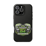 Down Dirty 84 Magnetic Impact Phone Case