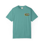 DD84 Performance Heavyweight Graphic Tee