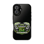 Down Dirty 84 Magnetic Impact Phone Case