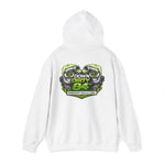 DD84 Performance Heavy Blend Hoodie