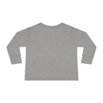 Down Dirty 84 Toddler Long Sleeve Tee
