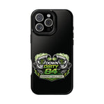 Down Dirty 84 Magnetic Impact Phone Case