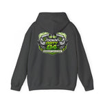 DD84 Performance Heavy Blend Hoodie