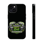 Down Dirty 84 Magnetic Impact Phone Case