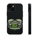 Down Dirty 84 Magnetic Impact Phone Case