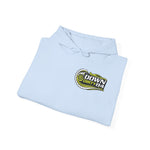 DD84 Performance Heavy Blend Hoodie