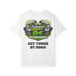 DD84 Performance Heavyweight Graphic Tee