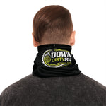Down Dirty 84 Winter Neck Gaiter