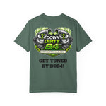 DD84 Performance Heavyweight Graphic Tee