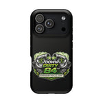 Down Dirty 84 Magnetic Impact Phone Case