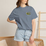 DD84 Performance Heavyweight Graphic Tee