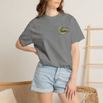 DD84 Performance Heavyweight Graphic Tee