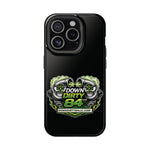 Down Dirty 84 Magnetic Impact Phone Case