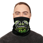 Down Dirty 84 Winter Neck Gaiter