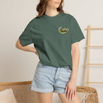 DD84 Performance Heavyweight Graphic Tee