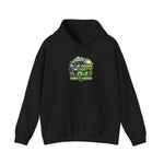 DD84 Boost Season Hoodie — Tuned Not Guessed