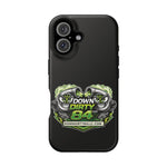 Down Dirty 84 Magnetic Impact Phone Case