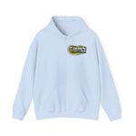DD84 Performance Heavy Blend Hoodie
