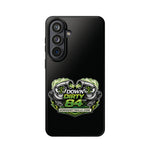 Down Dirty 84 Magnetic Impact Phone Case