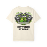 DD84 Performance Heavyweight Graphic Tee