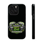 Down Dirty 84 Magnetic Impact Phone Case