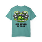 DD84 Performance Heavyweight Graphic Tee