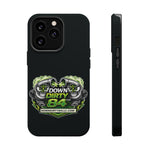Down Dirty 84 Magnetic Impact Phone Case